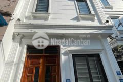 Nhà đẹp vân canh hoài đức, gần đại học công nghiệp và cao đẳng fpt