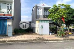 Chỉ 3tỷ6 sở hữu đất nền quận bình tân shr ngay kdc an lạc