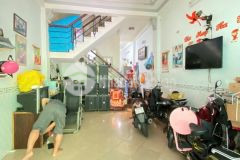 Siêu hiếm 2 tầng, 80m2, hẻm 6m, giá chỉ 6,.3 tỷ, lê văn thọ, gò vấp