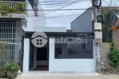 Bán căn nhà tại thới tam thôn hóc môn tp hcm 80m2 600tr.