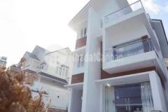 Cần bán căn biệt thự 362m2 mặt tiền đường p8 đà lạt