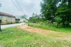 Cần bán nhanh ô đất góc trên trục đường đôi cầu bút, định trung, vĩnh yên, vĩnh phúc