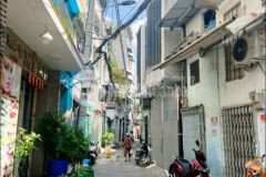 Bán gấp nhà tân bình hxh thông mới đẹp.33m2.4tầng.3pn.khu dân trí cao.4.8 tỷ