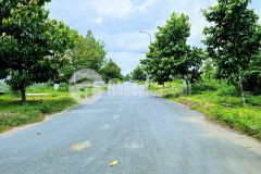 Bán nền góc 92m² đường b8 b10 kdc phú an, cái răng, tp. cần thơ giá bán 2 tỷ 990 triệu