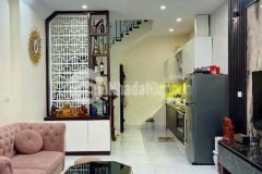 Bán nhà ngõ 26856 ngọc thụy, long biên, 31m2, 5tầng, phân lô, ô tô, full nội thất