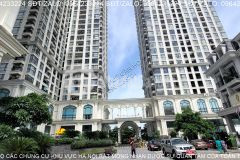 Chung cư sunshine riverside phú thượng tây hồ cho thuê căn 2 ngủ diện tích rộng nội thất cơ bản