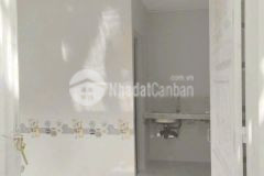 Trống 1 phòng trọ mới xây có gác kdc thiên lộc, phú thứ,cái răng, cần thơ giá 1.7 triệu