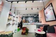 Nhà mới, sổ đẹp vĩnh viễn 3.6x9m2, 3tầng nhỉnh 6tỷ