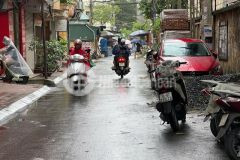 Mặt ngõ, đường ô tô, kinh doanh khủng phố chùa bộc, đống đa. 0911554873.