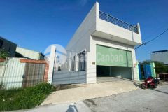 Cần tiền bán nhà 462m2 ở xã tân phú trung củ chi giá 730 triệu.