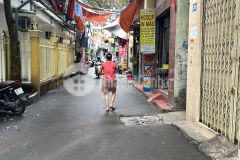 Bán nhà minh khai tiện ích tràn ngập nhà hiện đại nội thất đẹp ở ngay nhỉnh 5.5 tỷ