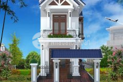 Bán nhà mới xây đường trần vĩnh kiết an bình cần thơ giá dưới 2,5 tỷ