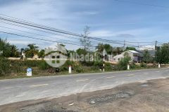 Đất mặt tiền đường thanh niên, gần biển tỉnh thủy 215m2 1 tỷ 800