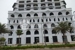 Sôc nhình 5 tỷ sở hữu ngay nhà 4 tầng 96mv sát mặt biển quảng hùng