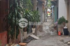 Bán nhà 2 mặt hẻm kỳ đồng, p.9, q.3. dtcn 41m2 3 tầng giá chỉ 5.9 tỷ tl