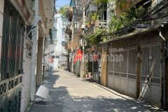 Hiếmbán nhà phân lô phố vương thừa vũ, thanh xuânô tô vào nhà48mmặt tiền 4m 12.3 tỷ