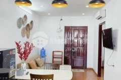 Cho thuê căn hộ chung cư hưng phú lô a full nội thất gỗ căm xe cao cấp 9 triệutháng