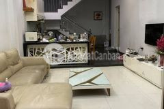 Thủ đứcbán biệt thự đẹp hxh đường 24,linh đông 123m28x15,3tầng 7.5tỷ.