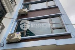 Bán nhà mới xuân đỉnh có thang máy ô tô đỗ cổng 38m mt 3,5 thoả thuận