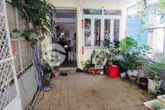 Nhà nở hậu, sổ đẹp cách mạng tháng 8 5863m2 8tỷ