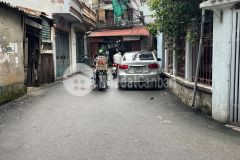 Bán nhà vũ tông phan. thanh xuân. ô tô. dt 100m2. mt 5,1m. 3 tầng. giá 16,6 tỷ.