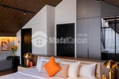 Bán khách sạn mặt tiền đường bùi thị xuân, 7 tầng phong thuỷ cực đẹp