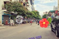 Bán nhà bà triệu, ô tô vinfast để sân, hà đông, 80m2 nhỉnh 11 tỷ