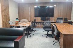 Bán nhà mai động 7 tầng thang máy long lanh ô tô tránh dừng đỗ kinh doanh hoàng mai