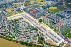 Chỉ với 1 tỷ sỏ hữu ngay nhà 5 tầng tại trung tâm thành phố thanh hóa