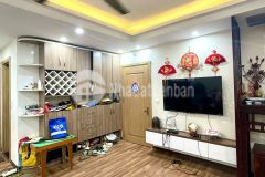 Bán căn 2 ngủ diện tích 70m2 kđt thanh hà, hà đông, tp hà nội