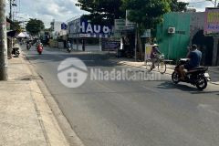 Bán căn nhà 101m2 ở xuân thới thượng hóc môn giá 750 triệu.