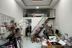 Chỉ 4 tỷ có ngay nhà phan huy ích, 56m2 sổ vuông còn tl 0935767286