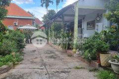 Bán biệt thự nguyễn chí thanh, hiệp an, thủ dầu một 29 x 70, giá 21,5 tỷ