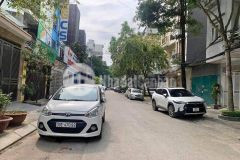 Bán gấp nhà phố khương đình, lô góc, ô tô kinh doanh dt 100m2, 4 tầng, mt 6m, 16.3tỷ