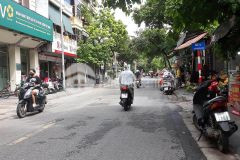 Bán gấp nhà phố vũ tông phan, lô góc, ô tô, kinh doanh dt 100m2, 4tầng, mt 6m, 16.2tỷ