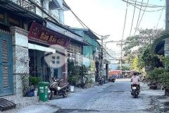 Bán nhà hxh phan huy ích, tân bình, dt 53m2 chỉ nhỉnh 4 tỷ còn tl 0935767286