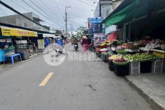 Bán nhà chợ miễu ông đường bùi hữu nghĩa