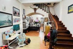 Bán nhà định công thượng cầu lủ, dt54m2, giá hơn 7 tỷ, gần oto, ngõ thông.