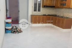 Bán nhà trung tâm quận tây hồ 5 tầng phố âu cơ mt 4.3m giá 5.95 tỷ