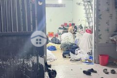 Bán gấp nhà huỳnh văn nghệ, tân bình, dt 53m2 chỉ 4,4 tỷ còn tl 0935767286