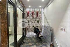 Bán nhà hàng xóm time city ngõ ba gác 30m ra ô tô 6 ngủ 50m2 7.x tỷ