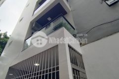 Bán nhà bồ đề,long biên 6 tầng,48m,mt6.7m gần cầu,full đồ nhỉnh 7 tỷ