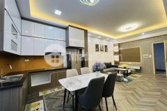 Bán căn góc 2 ngủ diện tích 80m2 nội thất mới 100 nhận nhà ở ngay