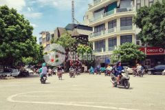 Bán nhà bà triệu, thoáng mát, an ninh tuyệt đối, hà đông, nhỉnh 5 tỷ