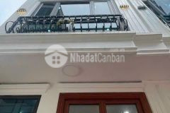 Rẻ nhất vân canh siêu phẩm nhà mới ra lò tại an trai, ra chợ vân canh chỉ vài bước chân