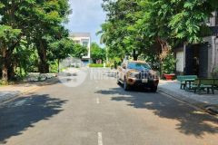 Đất h24 đg d8 kdc hưng phú 2, võ chí công, liên phường. kề dự án the global city. 120m2 giá 7,5ty