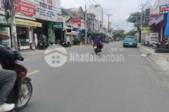 Nhà 3 tầng 75m2, ngang 6m, lê quang định, bình thạnh giá 8,3 tỷ