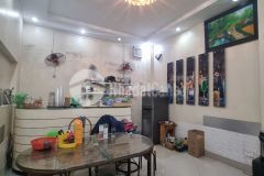 Bán nhà mặt phố trường chinh. thanh xuân. ô tô vỉa hè. dt 58m2. mt 4m. giá 26,9 tỷ.