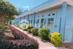 Bán trại heo thịt tại xã phước an, huyện hớn quản, tỉnh bình phước diện tích 10 ha