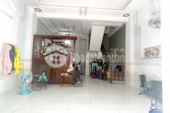 Quận 12, thới an, nhà 4 tầng, khu phân lô vip 51m2 ngang 5.6m chỉ 4 tỷ 800